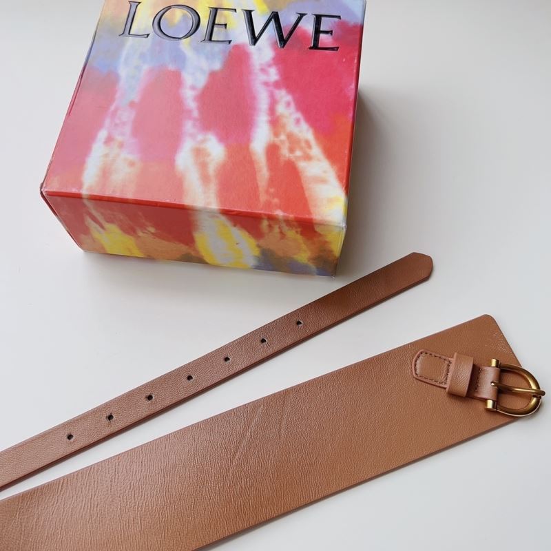 LOEWE